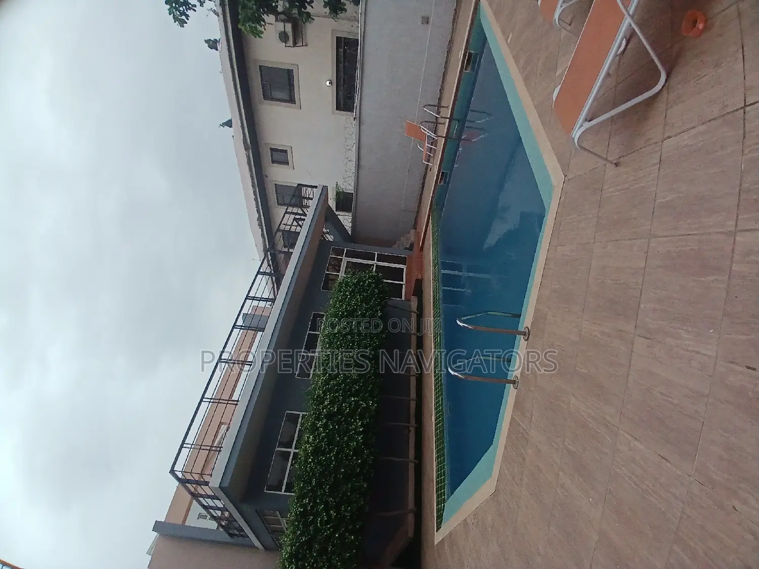 Furnished 4bdrm Duplex in Asokoro for rent