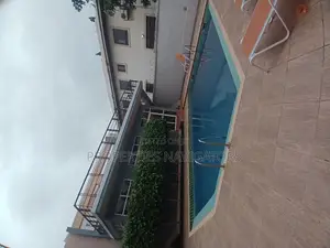 Photo - Furnished 4bdrm Duplex in Asokoro for rent