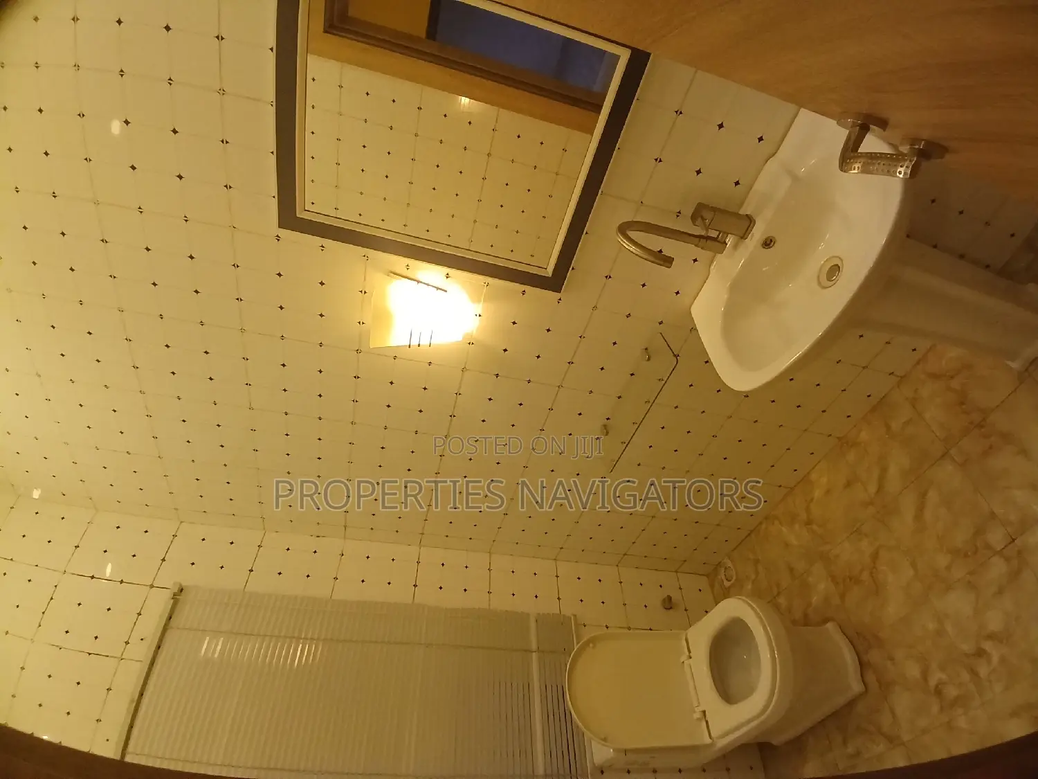 Furnished 4bdrm Duplex in Asokoro for rent