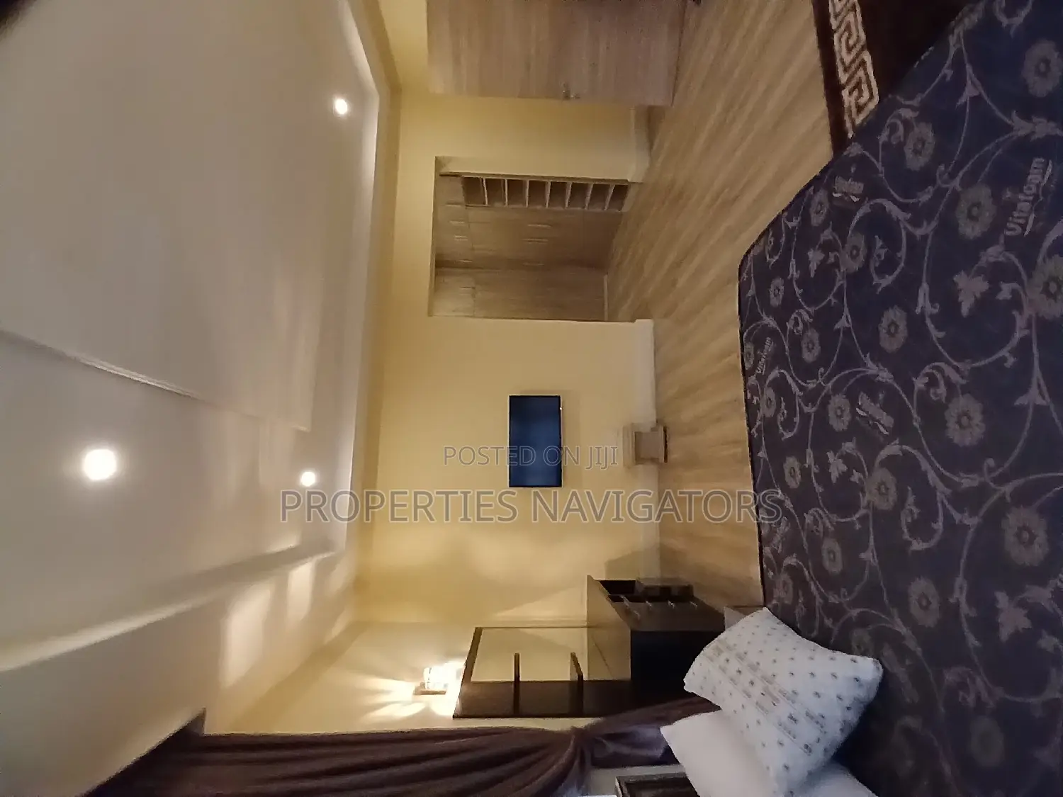 Furnished 4bdrm Duplex in Asokoro for rent