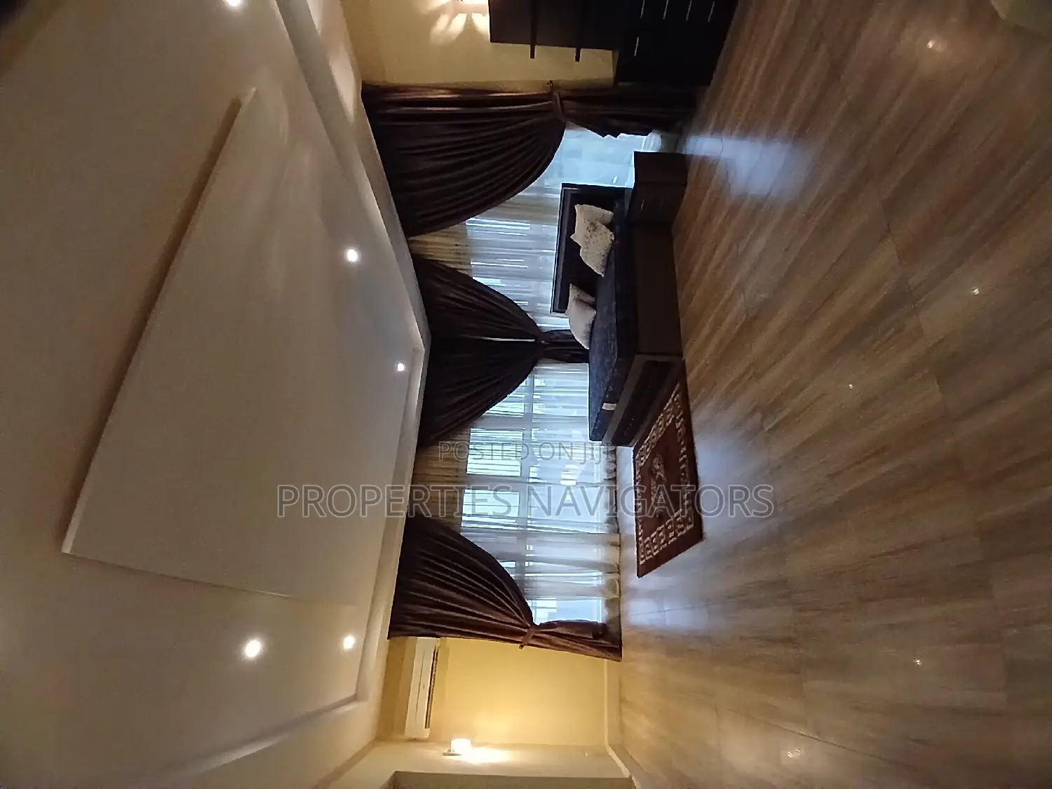 Furnished 4bdrm Duplex in Asokoro for rent