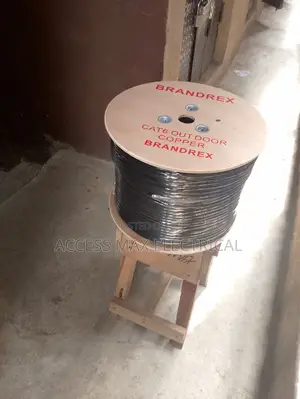 Cat6 Outdoor