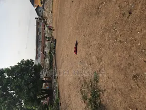 Photo - Commercial Land Very Close Agege Stadium