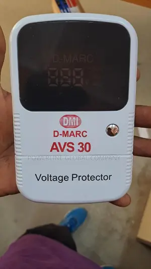 30amps Avs for Air Conditioner / Homes/ Offices Appliances