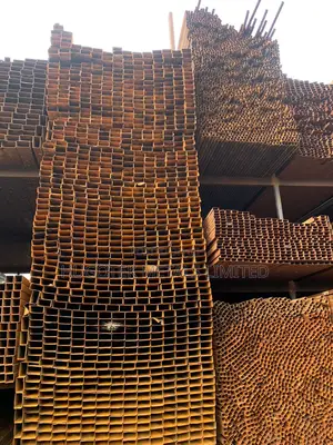 75*40 (3by1*1⁄2) SQUARE PIPE