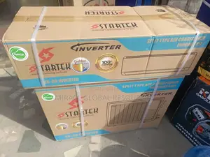 Startek Inverter AC 1hp
