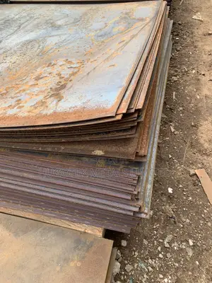 Plain Plates 8by4 Available (1mm, 1.5mm, 2mm, 3mm, 6mm)