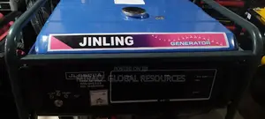 Jinling Japan Generator 10kva 10.5kva