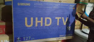 Samsung Smart Tv 55 Inches 