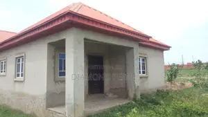 Photo - 3bdrm Block of Flats in Kuje for sale