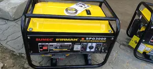 Sumec Firman Generator 2.5kva 2.8kva