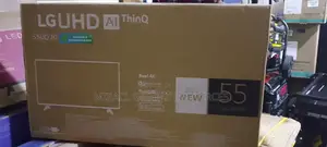 Lg Tv 55 Inches Smart