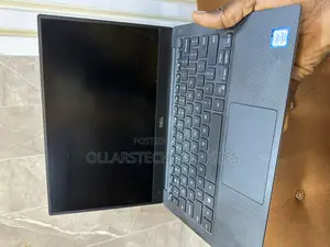 Laptop Dell XPS 13 8GB Intel Core I5 SSD 256GB