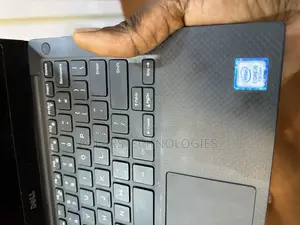 Laptop Dell XPS 13 8GB Intel Core I5 SSD 256GB