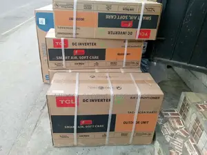 TCL Inverter AC 1hp