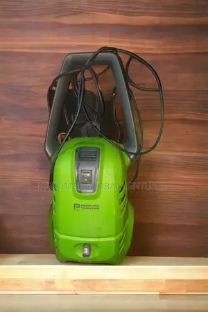 PWR330 PWA Powerwasher With Jet Pistol