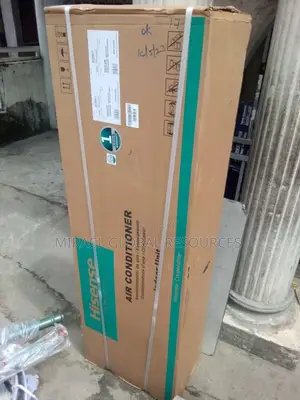 Hisense Sanding Until Ac 2hp Low Voltage