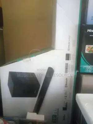 Hisense Sound Bar 320ws