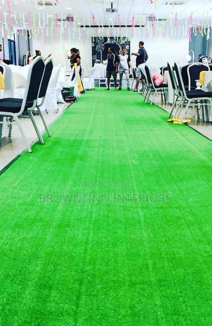 Carpet Grass