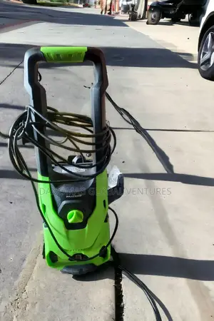 Paxcess Rugged High Pressure Washer