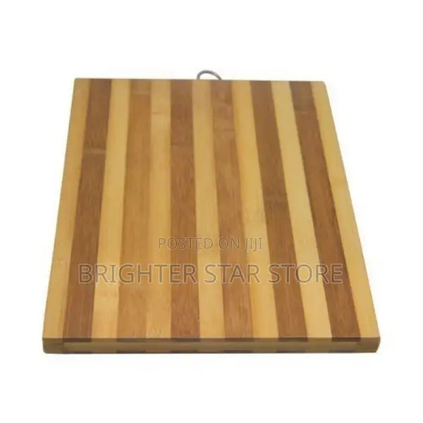 Wooden Chopping Board