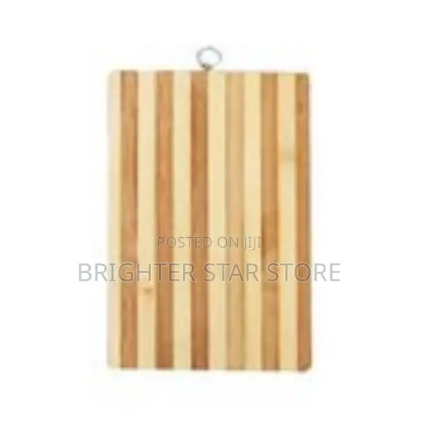 Wooden Chopping Board