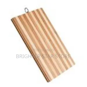 Wooden Chopping Board