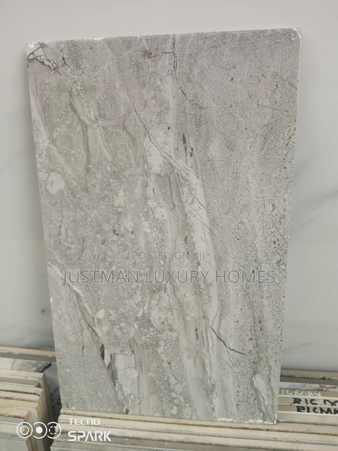 25x40 Rustic Kitchen/Bathroom Wall Tiles