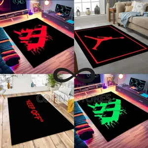 Luxury Premium Center Rugs