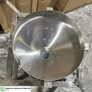 Electric Sieving Machine