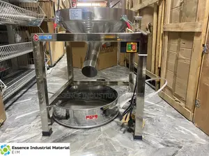 Electric Sieving Machine