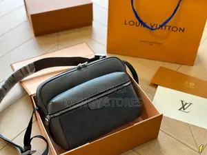 Premium Louis Vuitton Cross Body Bag