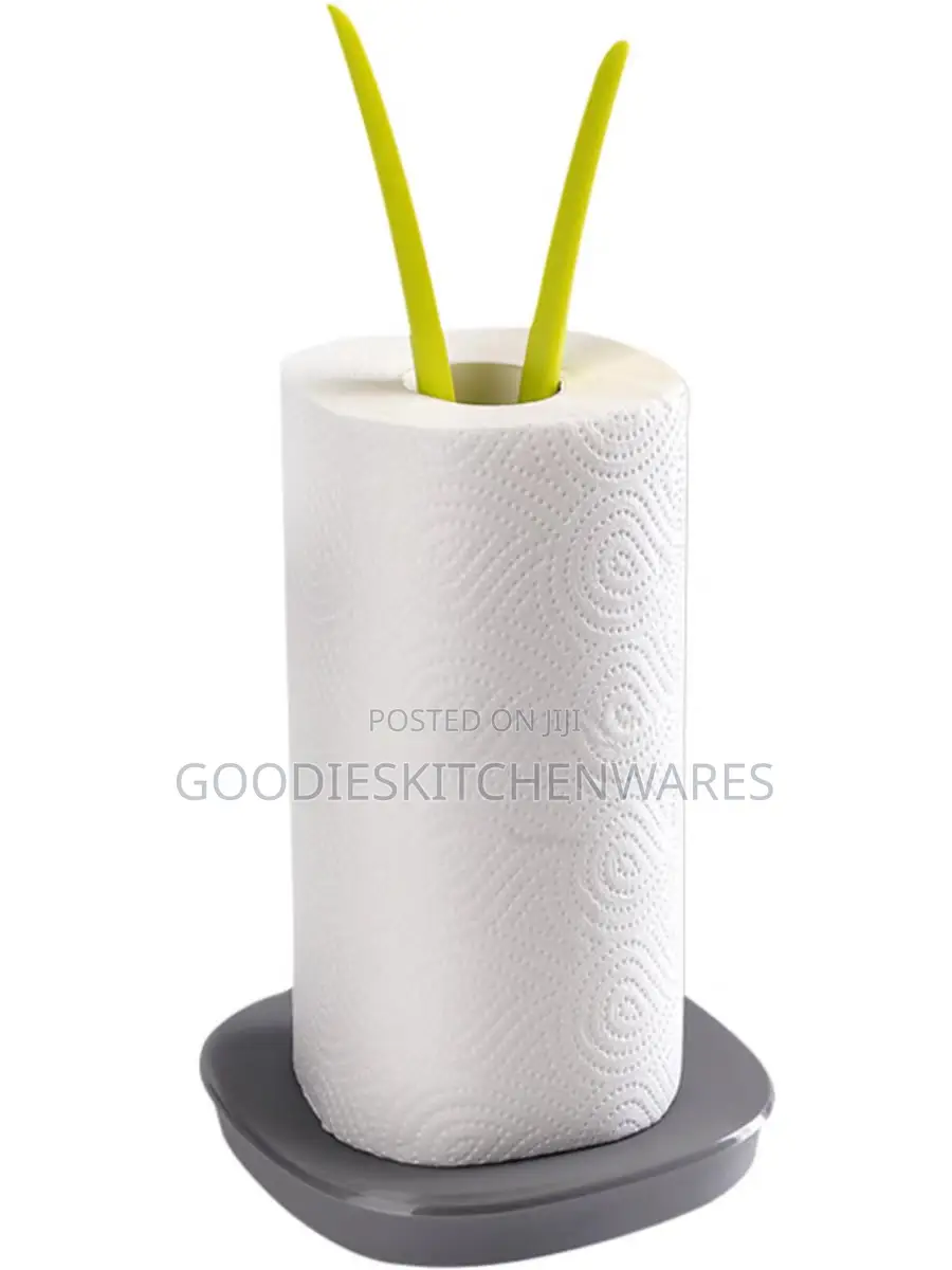 Vertical Tissue Holder