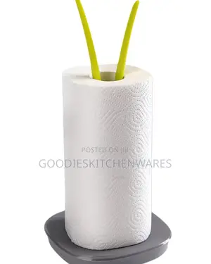 Vertical Tissue Holder