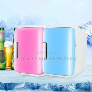 Car Fridge / Car Cooler