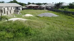 500sqms Prime Plot