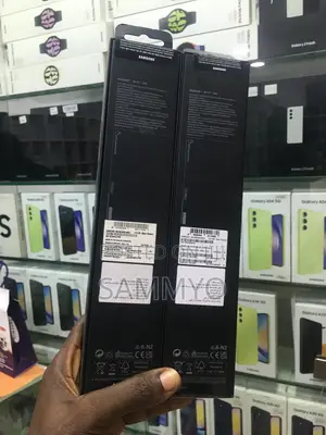 Samsung Galaxy Watch 5 Pro 45mm