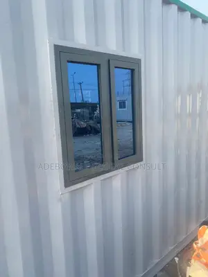 Office Cabin Containers
