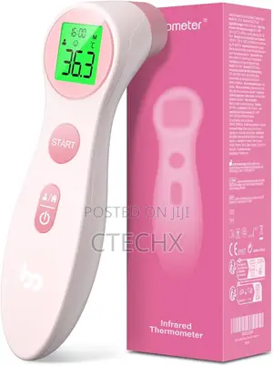 Forehead Thermometer For Baby, Children And Adults