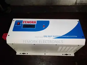Inverter Repairs (Service Center)