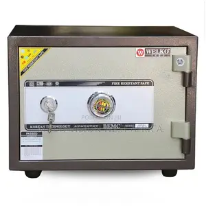 Fireproof Safe