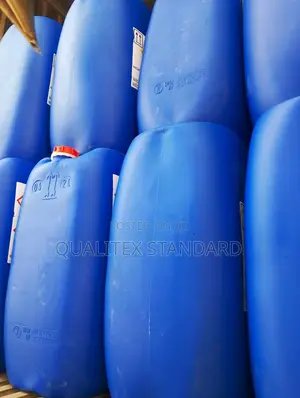 Hydrogen Peroxide Solution 25kg