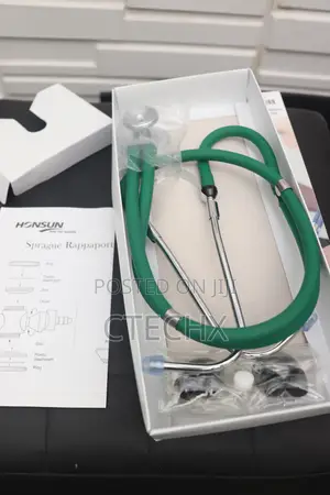 HONSUN Sprague Rappaport Stethoscope