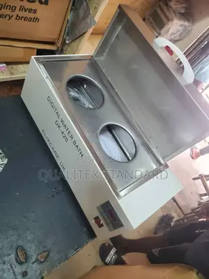 Digital Water Bath