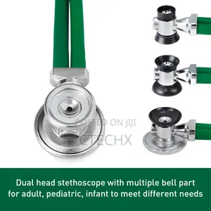 HONSUN Sprague Rappaport Stethoscope