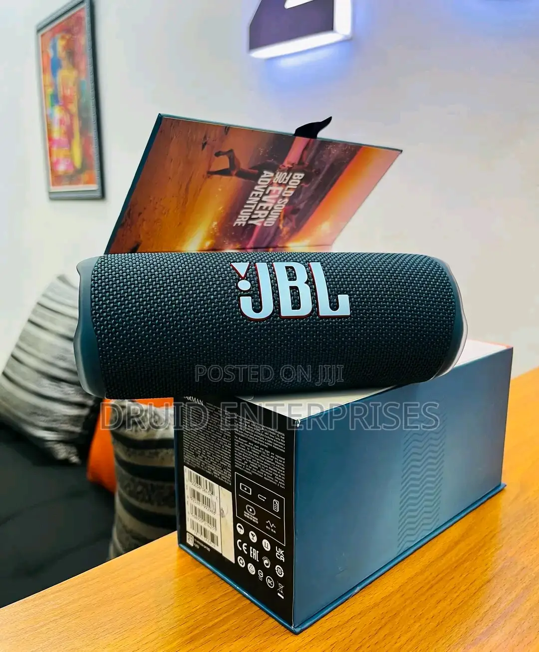 JBL Flip 5
