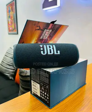 JBL Flip 5