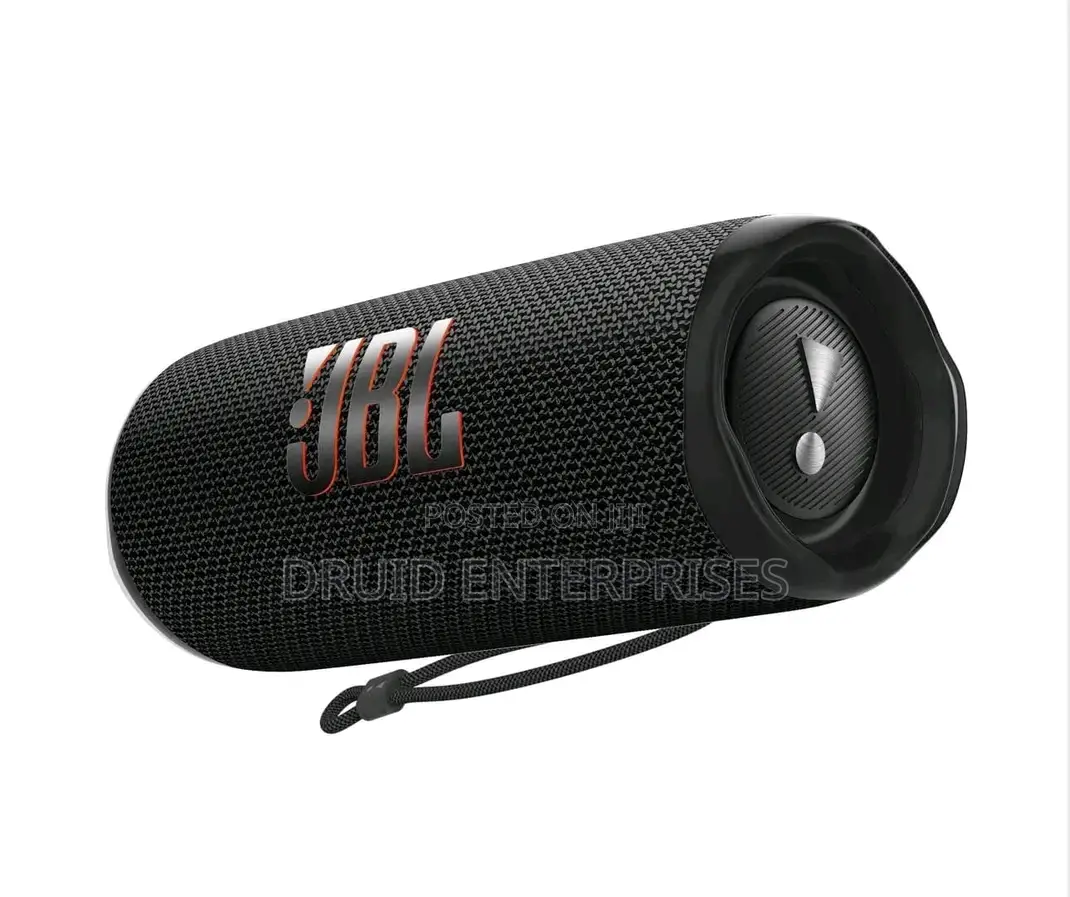 JBL Flip 6