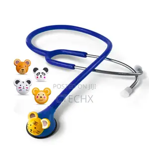 Kid-Friendly Stethoscope for Children
