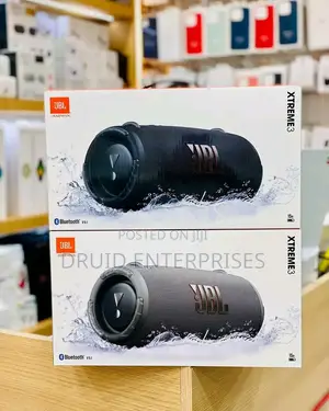 JBL Xtreme 3